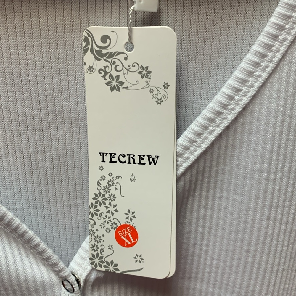 Tecrew Top - Picture 6 of 8